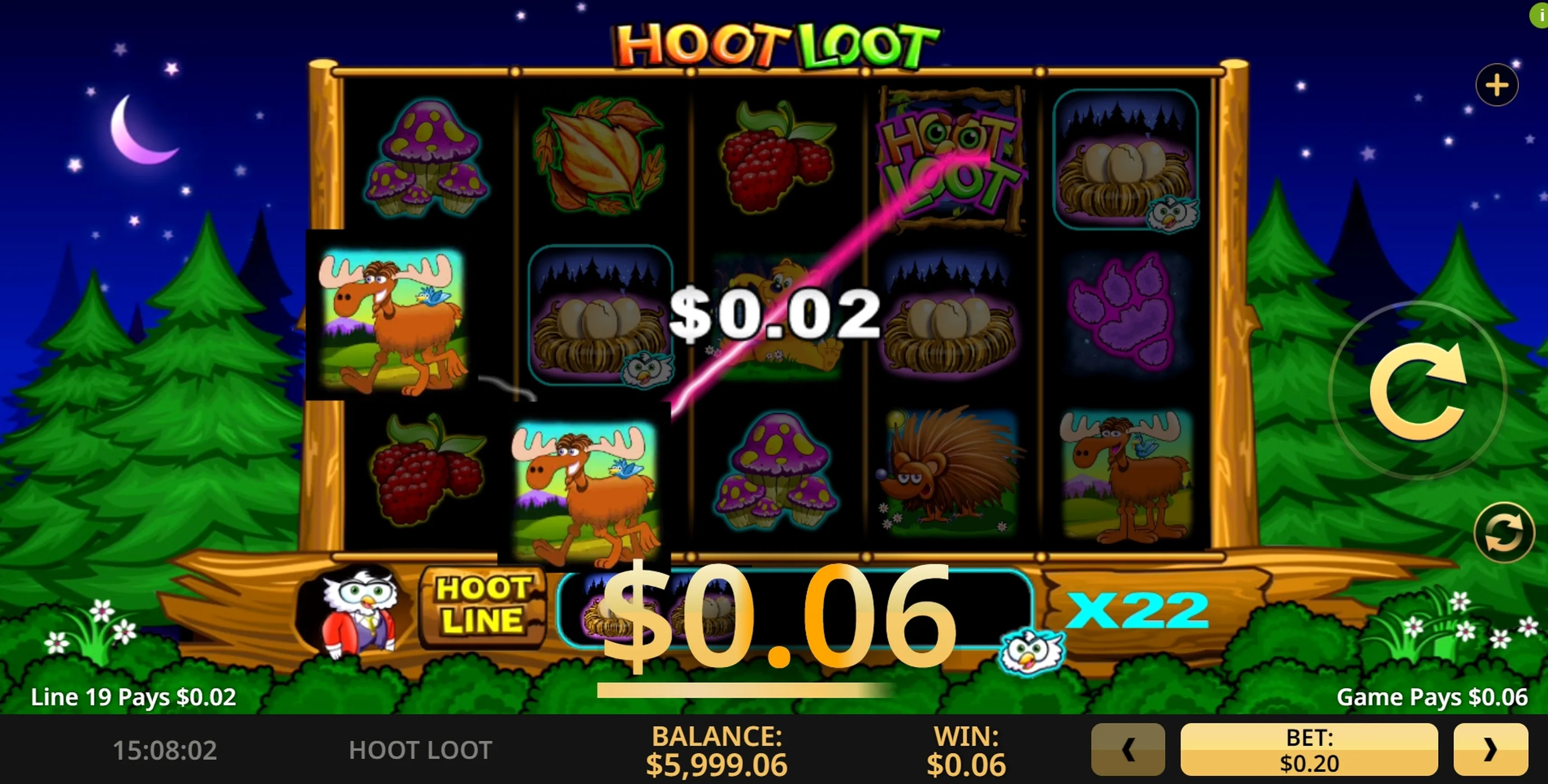 Discover the Excitement of Scratch 4 Rubies Slot Game at Vegas11